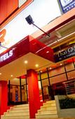 Туры в отель Easy Planet Hat Yai