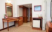 Туры в отель The Tanyong Hotel Narathiwat