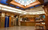 Туры в отель The Tanyong Hotel Narathiwat