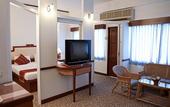 Туры в отель The Tanyong Hotel Narathiwat