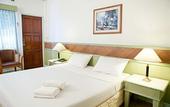 Туры в отель The Tanyong Hotel Narathiwat
