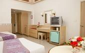 Туры в отель The Tanyong Hotel Narathiwat