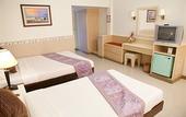Туры в отель The Tanyong Hotel Narathiwat