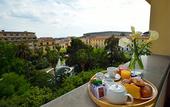 Туры в отель Hotel dei Cavalieri Caserta