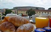 Туры в отель Hotel dei Cavalieri Caserta
