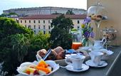 Туры в отель Hotel dei Cavalieri Caserta