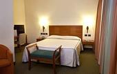 Туры в отель Hotel dei Cavalieri Caserta