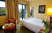 Туры в отель Hotel dei Cavalieri Caserta