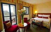 Туры в отель Hotel dei Cavalieri Caserta