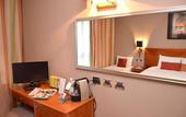 Туры в отель Hotel dei Cavalieri Caserta