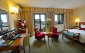 Туры в отель Hotel dei Cavalieri Caserta