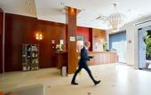 Туры в отель Hotel dei Cavalieri Caserta