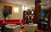 Туры в отель Hotel dei Cavalieri Caserta