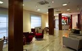 Туры в отель Hotel dei Cavalieri Caserta