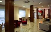 Туры в отель Hotel dei Cavalieri Caserta