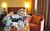 Туры в отель Hotel dei Cavalieri Caserta