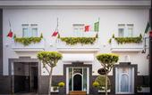 Туры в отель Hotel Santa Chiara