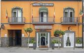 Туры в отель Hotel Santa Chiara
