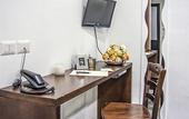 Туры в отель Hotel Santa Chiara