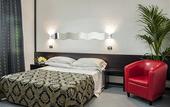 Туры в отель Hotel Santa Chiara