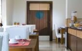 Туры в отель Suites & Residence Hotel Napoli