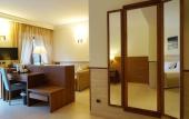 Туры в отель Suites & Residence Hotel Napoli