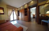 Туры в отель Suites & Residence Hotel Napoli