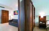 Туры в отель Suites & Residence Hotel Napoli