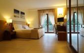 Туры в отель Suites & Residence Hotel Napoli