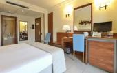 Туры в отель Suites & Residence Hotel Napoli