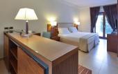 Туры в отель Suites & Residence Hotel Napoli