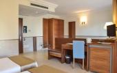 Туры в отель Suites & Residence Hotel Napoli