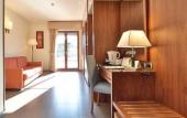 Туры в отель Suites & Residence Hotel Napoli