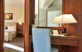 Туры в отель Suites & Residence Hotel Napoli