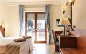 Туры в отель Suites & Residence Hotel Napoli
