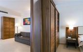 Туры в отель Suites & Residence Hotel Napoli