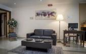 Туры в отель Suites & Residence Hotel Napoli