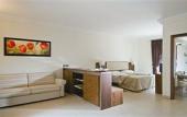 Туры в отель Suites & Residence Hotel Napoli