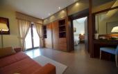 Туры в отель Suites & Residence Hotel Napoli