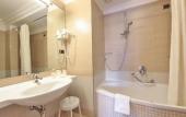 Туры в отель Suites & Residence Hotel Napoli