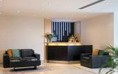 Туры в отель Suites & Residence Hotel Napoli