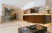 Туры в отель Suites & Residence Hotel Napoli