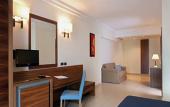 Туры в отель Suites & Residence Hotel Napoli