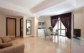 Туры в отель Suites & Residence Hotel Napoli