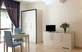 Туры в отель Suites & Residence Hotel Napoli