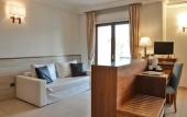 Туры в отель Suites & Residence Hotel Napoli