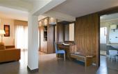 Туры в отель Suites & Residence Hotel Napoli
