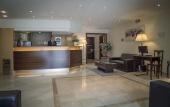 Туры в отель Suites & Residence Hotel Napoli