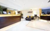 Туры в отель Suites & Residence Hotel Napoli