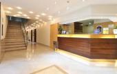 Туры в отель Suites & Residence Hotel Napoli